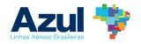 Azul Linhas Aéreas Brasileiras