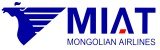 MIAT- Mongolian Airlines