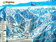 Brighton Ski Resort